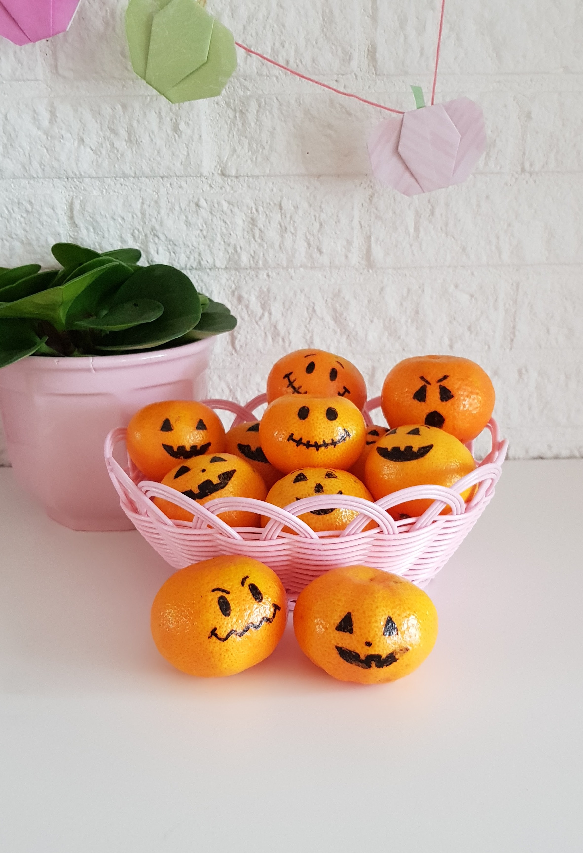 DIY // Trick or Treat