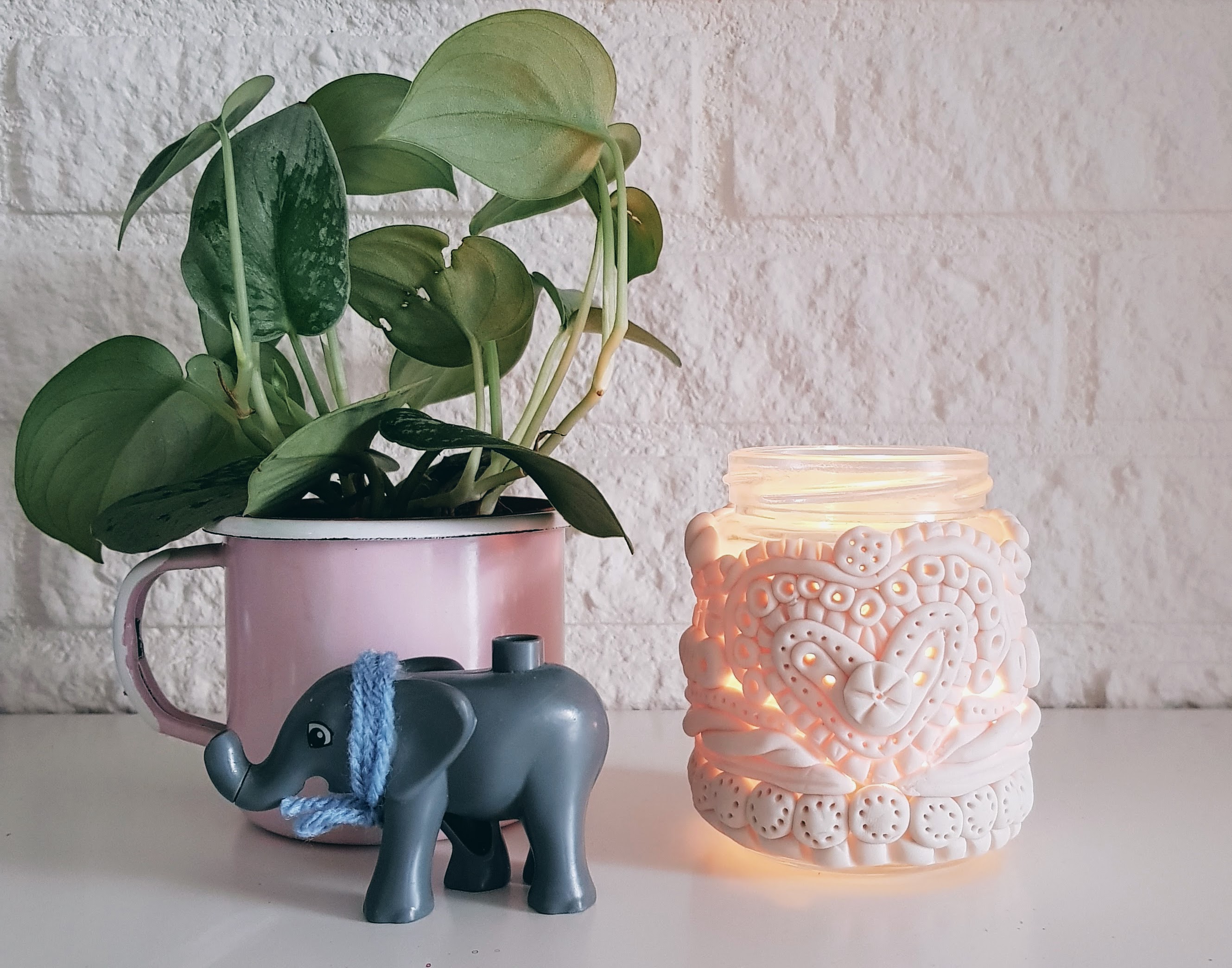 DIY // Doodle Clay uit de DIYBOX