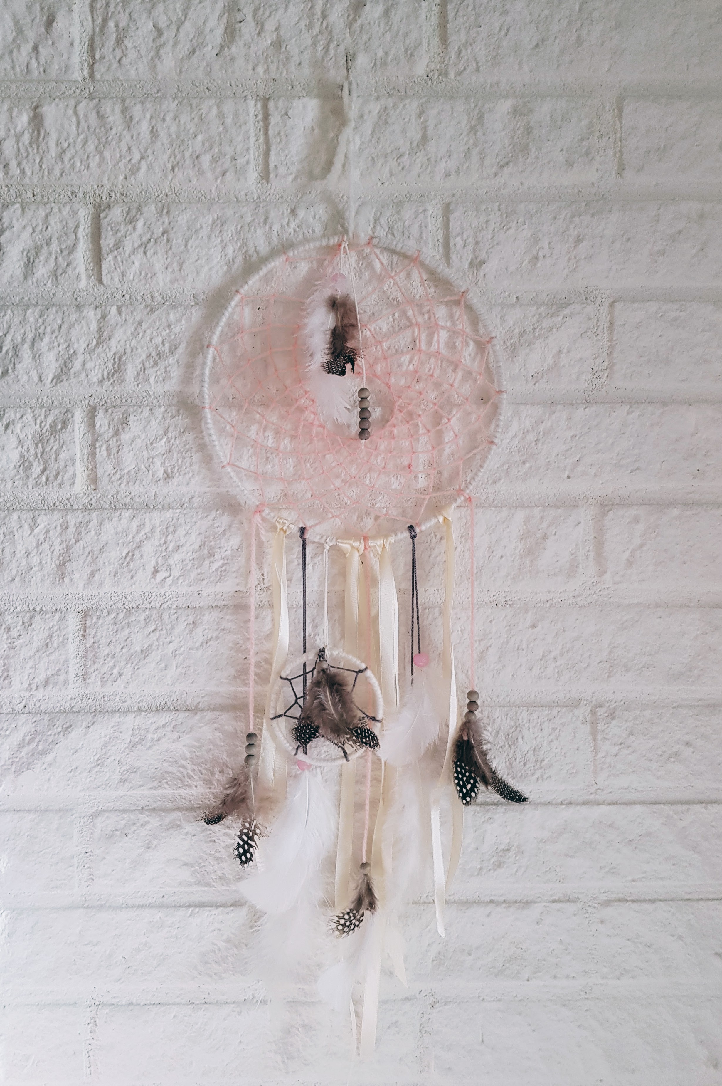 DIY // Dromenvanger uit de DIYBOX