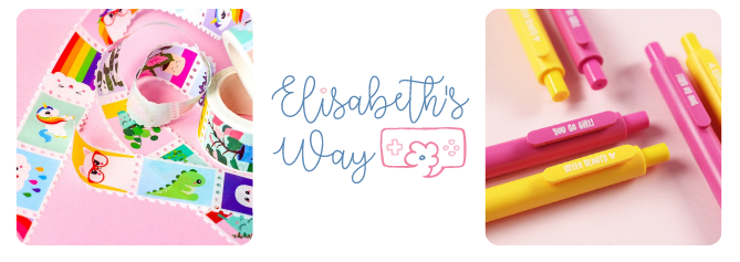 Elisabeth's Way